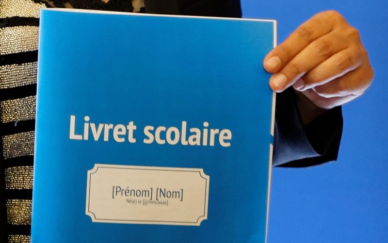 NOTRE GUIDE SUR LE LSUN - LE LIVRET SCOLAIRE UNIQUE NUMÉRIQUE - Ecole ...