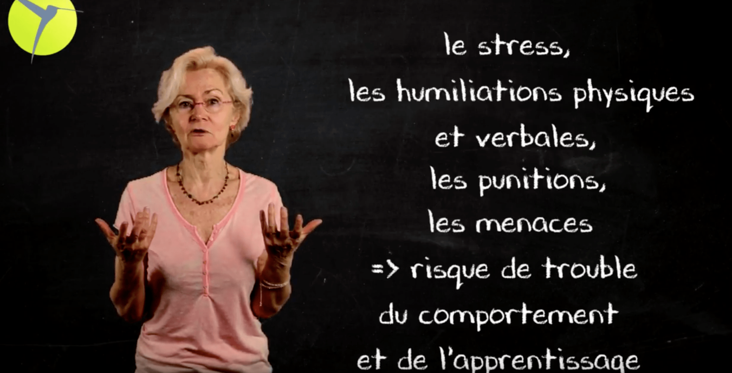 L'application Des Neurosciences En Classe (par Catherine Gueguen)