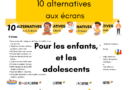 10 alternatives aux écrans, pour chaque âge