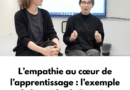 L’empathie au cœur de l’apprentissage : l’exemple de la méthode Danoise