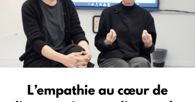 L’empathie au cœur de l’apprentissage : l’exemple de la méthode Danoise