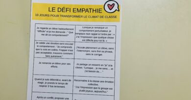 L’empathie au quotidien, par de petits gestes